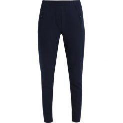 Spodnie dresowe damskie: 2ndOne SILJA Spodnie treningowe dark blue