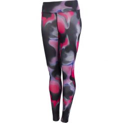 Legginsy sportowe damskie: legginsy damskie ASICS LONG TIGHT / 140944-1129