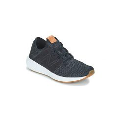 Buty do biegania New Balance CRUZ. Czarne buty damskie do biegania marki New Balance. Za 359,10 zł.