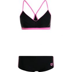 Bikini: Arena HYPER TWO PIECES SET Bikini black/paparazzi