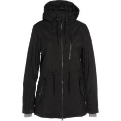 O'Neill EYELINE HYBRID Kurtka snowboardowa black out. Czarne kurtki damskie marki O'Neill, m, z poliesteru, narciarskie. W wyprzedaży za 671,20 zł.