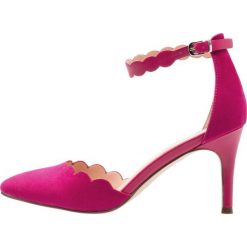 Szpilki: Wallis CARTER Szpilki pink