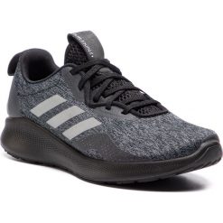 Buty adidas - Purebounce+ Street W BC1031 Cblack/Tesime/Carbon. Buty sportowe damskie Adidas. W wyprzedaży za 229,00 zł.