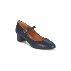Baleriny damskie: Baleriny Heyraud DAISY