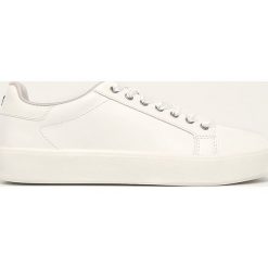 Tamaris - Buty. Białe buty sportowe damskie Tamaris, z gumy. Za 169,90 zł.