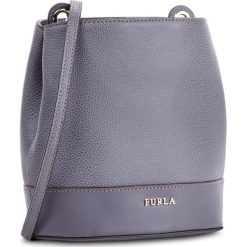 Torebka FURLA - Dori 924635 E EO39 CO2 Mercurio d. Fioletowe torebki klasyczne damskie Furla. W wyprzedaży za 649,00 zł.