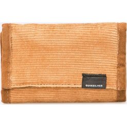 Portfele męskie: Quiksilver – Portfel