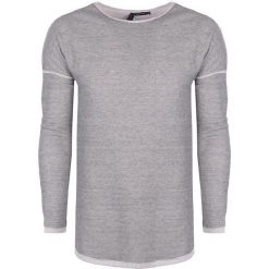 Xagon Man Sweter. Swetry męskie Xagon Man, bez wzorów, z okrągłym kołnierzem, bez kaptura. Za 289,00 zł.