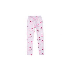 Getry dziewczęce długie. Szare legginsy dziewczęce TXM, długie. Za 19,99 zł.