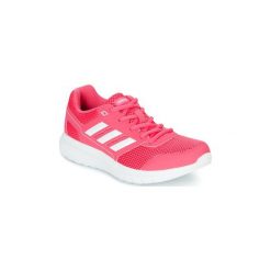 Buty do biegania adidas DURAMO LITE 2.0 W. Fioletowe buty do biegania damskie marki KALENJI, z gumy. Za 153,30 zł.