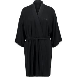 Szlafroki damskie: Calvin Klein Underwear Szlafrok black