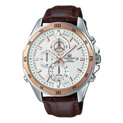 Zegarki męskie: Zegarek męski Casio Edifice EFR-547L-7AVUEF