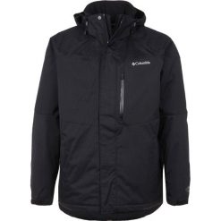 Kurtki sportowe męskie: Columbia ALPINE ACTION Kurtka snowboardowa black