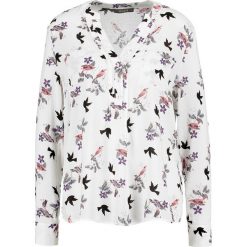 Bluzki asymetryczne: Oasis Bluzka ivory