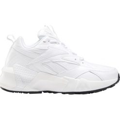 Reebok Aztrek Double Mix Tenisówki Biały. Białe trampki i tenisówki damskie Reebok, z materiału. Za 430,95 zł.