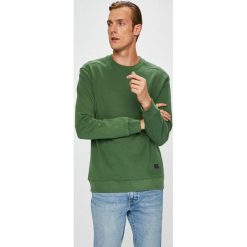 Lee - Bluza. Szare bluzy męskie marki Lee, xl, z bawełny, bez kaptura. W wyprzedaży za 179,90 zł.