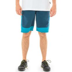 4f Spodenki męskie H4L17-SKMT001 granatowe r. XL. Szare spodenki i szorty męskie 4f, xl. Za 43,99 zł.