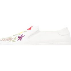Półbuty damskie: Primadonna Collection Półbuty wsuwane bianco
