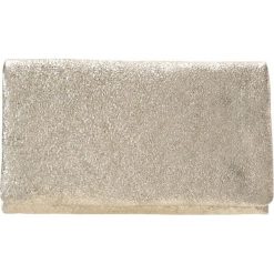 Kopertówki damskie: Abro Kopertówka white/nickel