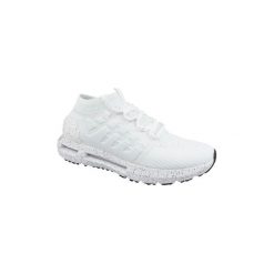 Buty do biegania Under Armour Hovr Phantom Confetti 3022395-100. Szare buty sportowe męskie Under Armour, bez zapięcia, do biegania. Za 599,99 zł.