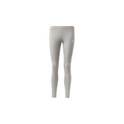 Pończochy i rajstopy: Legginsy i Rajstopy adidas Legginsy 3-Stripes