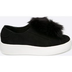 Steve Madden - Buty. Szare buty sportowe damskie marki Steve Madden, z materiału. W wyprzedaży za 219,90 zł.