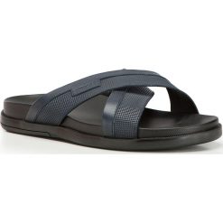 Klapki męskie: 86-M-911-7 Buty męskie