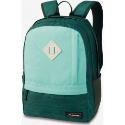 Dakine Essentials Plecak Niebieski Zielony. Niebieskie plecaki damskie Dakine, w paski, z poliesteru. Za 257,95 zł.