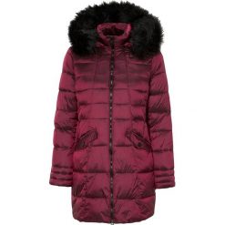 Cellbes Kurtka śliwkowy female fioletowy 34/36. Fioletowe kurtki damskie Cellbes, bez wzorów, z puchu, bez kaptura. Za 399,00 zł.