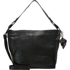 Shopper bag damskie: Legend ACUTO Torba na zakupy black