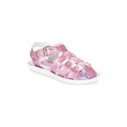 Sandały Dziecko Skechers BUTTERCUPS GLADDY GIRL. Różowe sandały dziewczęce Skechers. Za 119,00 zł.