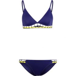 Stroje dwuczęściowe damskie: TWINTIP SET Bikini dark blue