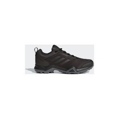 Buty adidas Buty Terrex Brushwood. Pomarańczowe trampki męskie Adidas, bez wzorów, bez zapięcia. Za 399,00 zł.