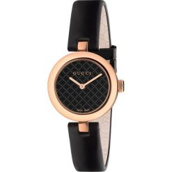 ZEGAREK GUCCI Diamantissima YA141501. Zegarki damskie GUCCI. Za 3930,00 zł.