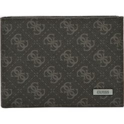Portfele męskie: Guess Jeans – Portfel