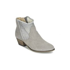Botki damskie: Botki Betty London EMISQUE
