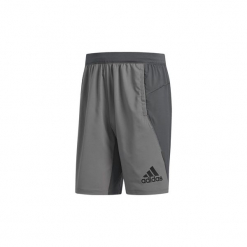 Szorty i Bermudy adidas Szorty 4KRFT Woven 10-inch. Niebieskie bermudy męskie marki Adidas, m. Za 129,00 zł.
