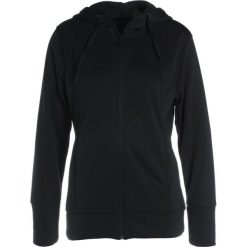 Kurtki sportowe damskie: Esprit Sports Kurtka z polaru black