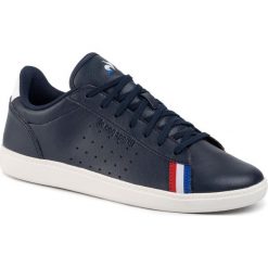 Sneakersy LE COQ SPORTIF - Courtstar Sport 1920096 Dress Blue/Opitcal White. Niebieskie sneakersy męskie le coq sportif, bez zapięcia. W wyprzedaży za 229,00 zł.