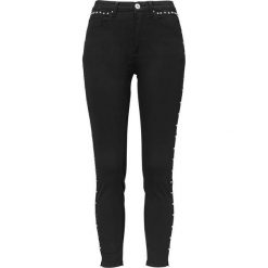 Cellbes Dżinsy czarny female czarny 38. Czarne jeansy damskie Cellbes. W wyprzedaży za 119,00 zł.