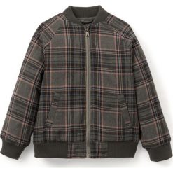 Kurtki dziewczęce: Kurtka w stylu bomber, 3-12 lat