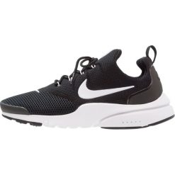 Trampki męskie: Nike Sportswear PRESTO FLY Tenisówki i Trampki black/white