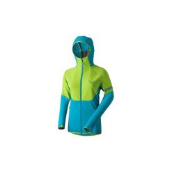 Bluzy damskie: Bluzy dresowe Dynafit 70907-5861 Speedfit WST W JKT
