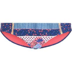 Bikini: Seafolly CARIBBEAN KOOL Dół od bikini sienna