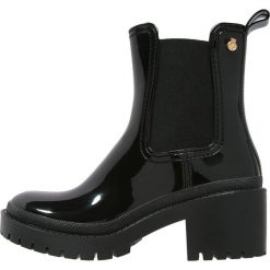 Buty zimowe damskie: LEMON JELLY AIKO Kalosze black