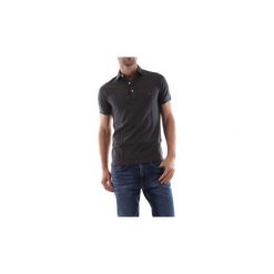 Koszulki polo z krótkim rękawem Tommy Hilfiger MW0MW09732 SLIM POLO. Koszulki męskie TOMMY HILFIGER. Za 244,10 zł.