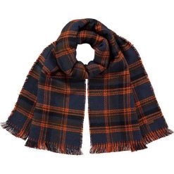 Szaliki męskie: Barts – Szalik Macbean Scarf navy