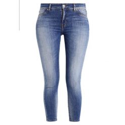 Jeansy damskie: LTB LONIA Jeansy Slim Fit fabiola wash