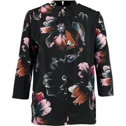 Bluzki asymetryczne: Saint Tropez HOMEWORKER Bluzka black