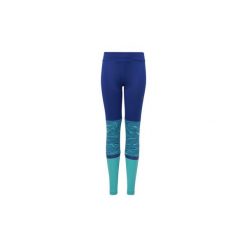 Legginsy dziewczęce: Legginsy i Rajstopy Dziecko adidas Legginsy treningowe 1/1